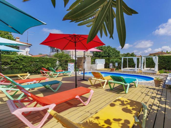 Apartment Nika-9 by Interhome