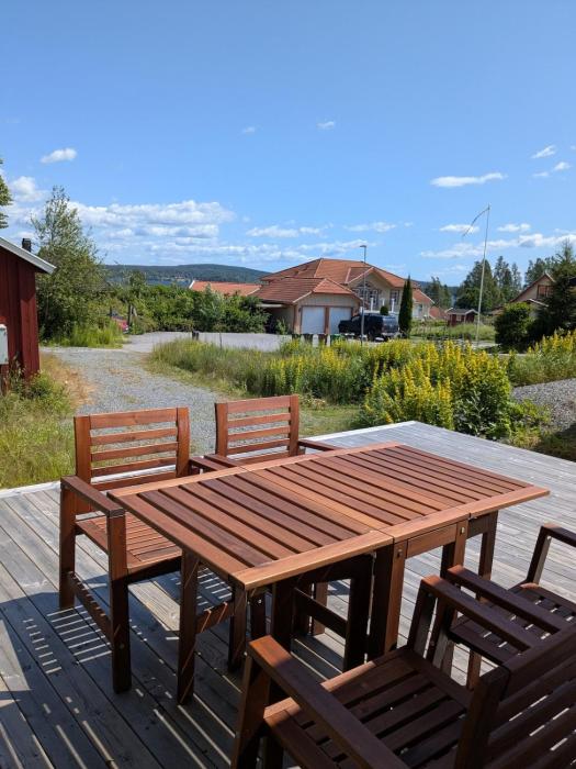 Modern Cabin by Nora Lake with AC!