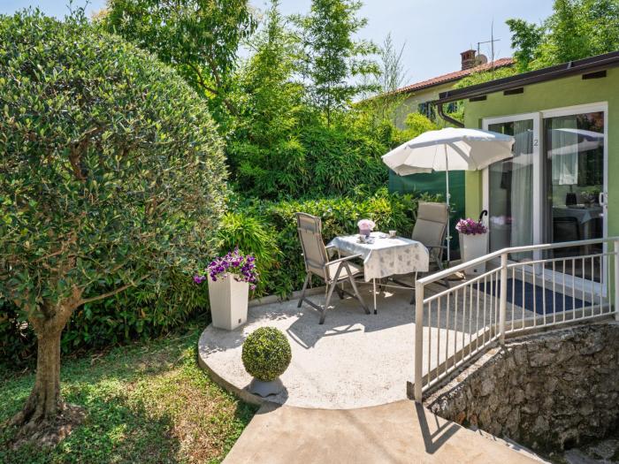 Holiday Home Villa Nika Studio by Interhome