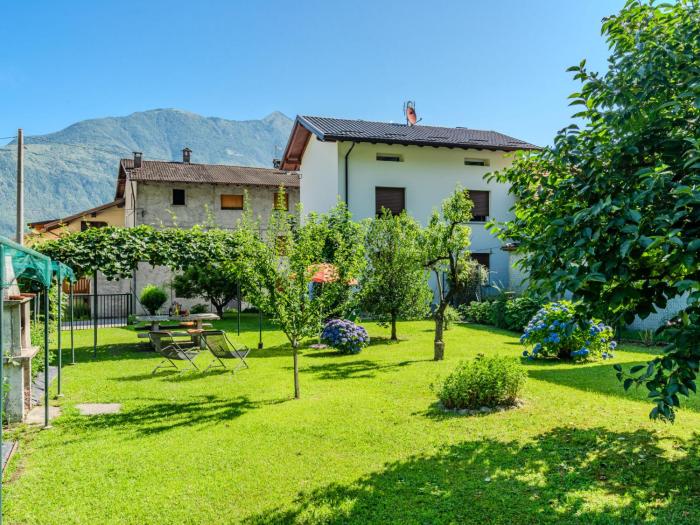 Holiday Home Delma by Interhome