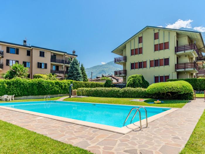 Apartment Miralago Guest House by Interhome