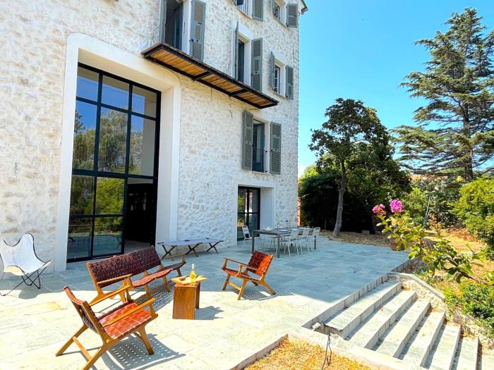Lappartement Vicente