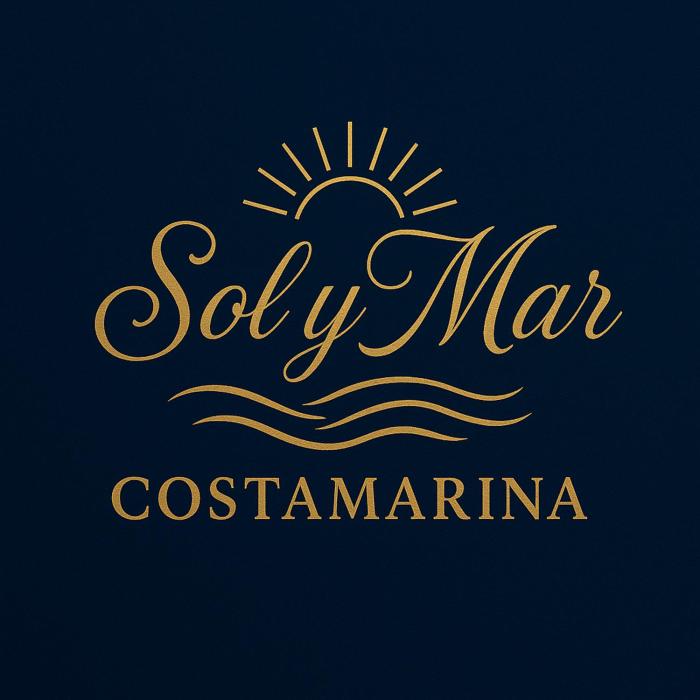 Sol y mar costamarina