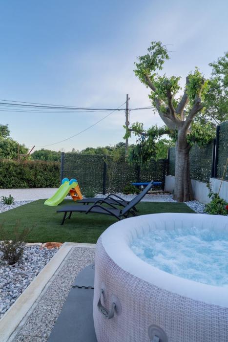 House Paola by Istrialux