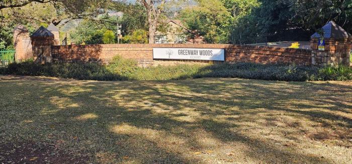 Timbers at Greenway Woods