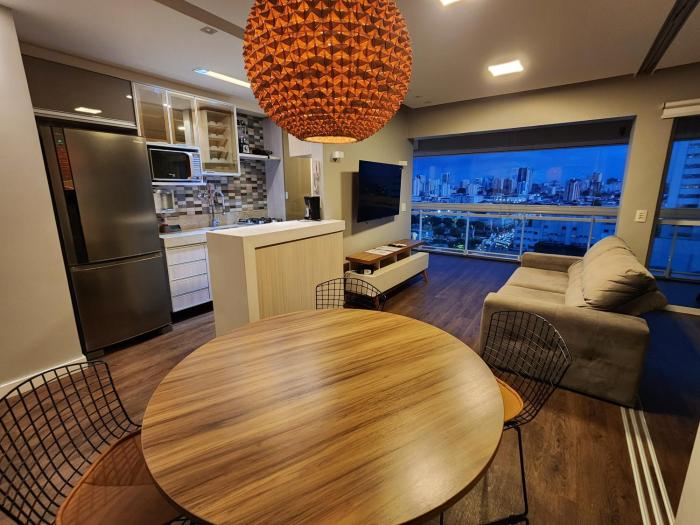 Apto Bayview Umarizal