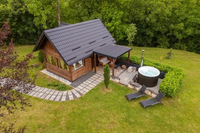 Mini Hill - Tiny House