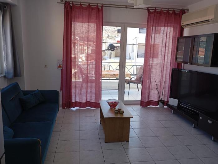 Διαμέρισμα δυο υπνοδωματίων