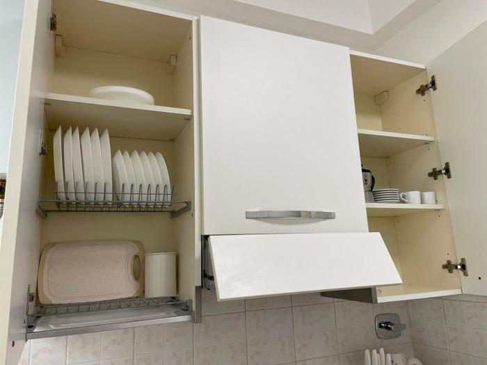 Trastevere Xenias Retreat