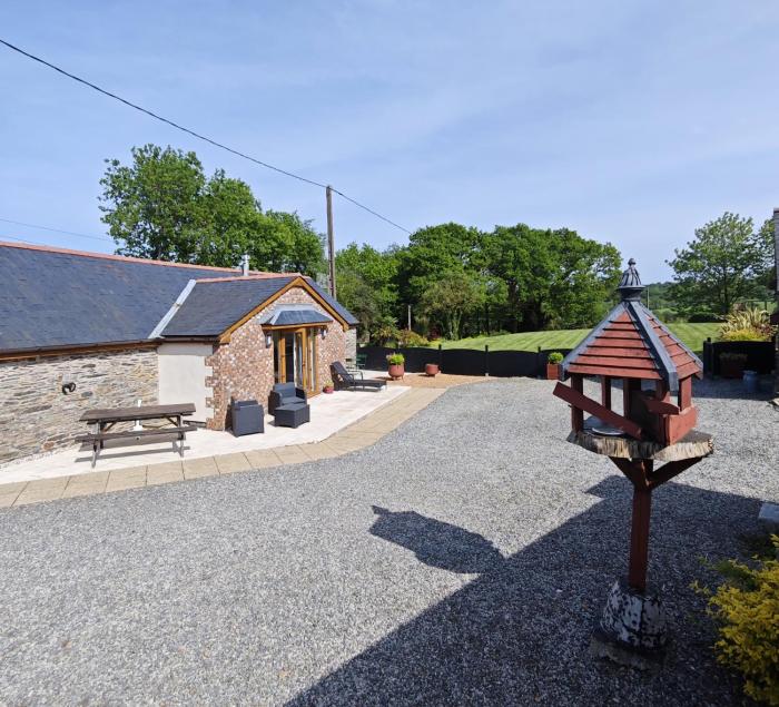 Charmante petite maison de campagne