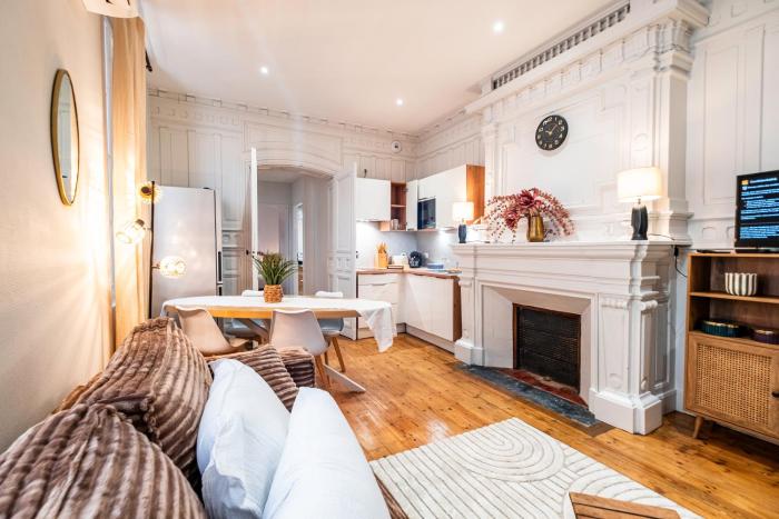 Le Cathé Loft - Climatisé - Proche cathédrale