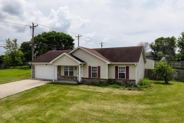 Quiet, Family Friendly Home