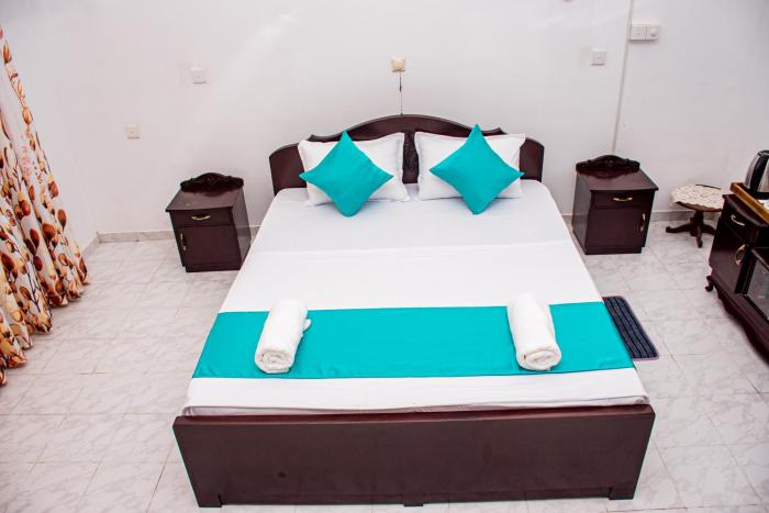 SIRENA Villa Holiday lodge