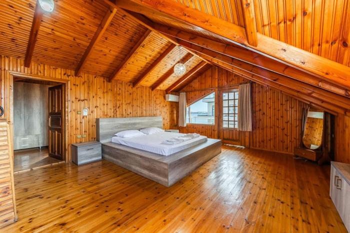 Saranda Seaview Spot