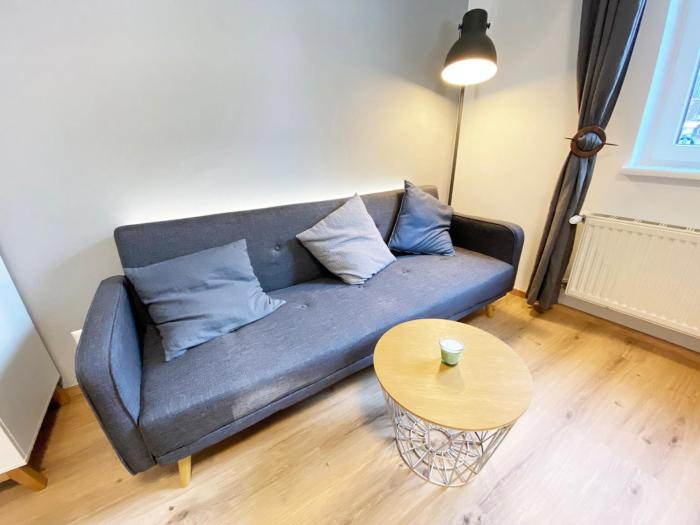 Cityappartement-Graz