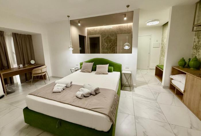 Albanèse Luxury Rooms