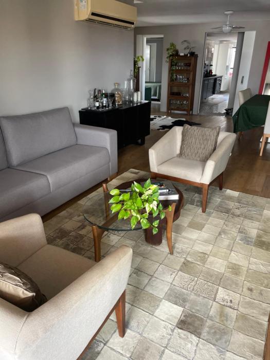 Apartamento Maceió seis pessoas