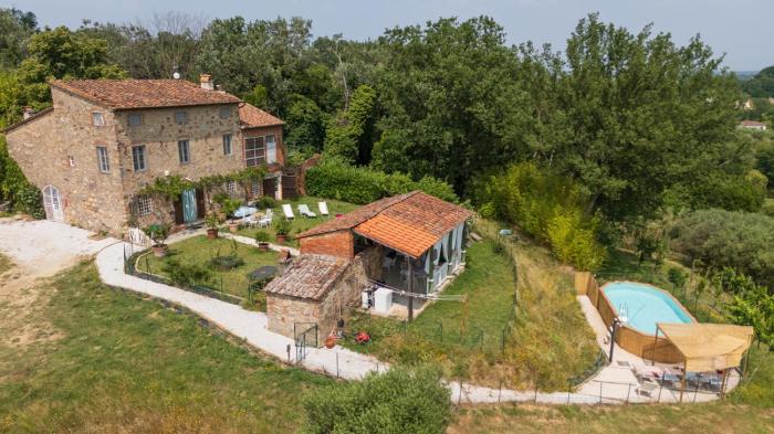 Villa Isabò by VacaVilla