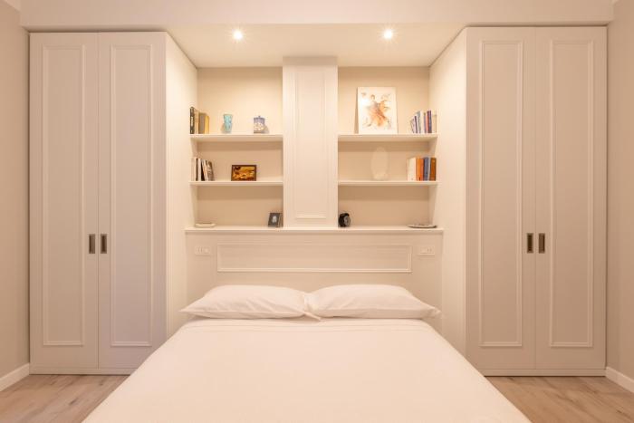 Wonderful 2 bedrooms Fiera Area - Mirable PM