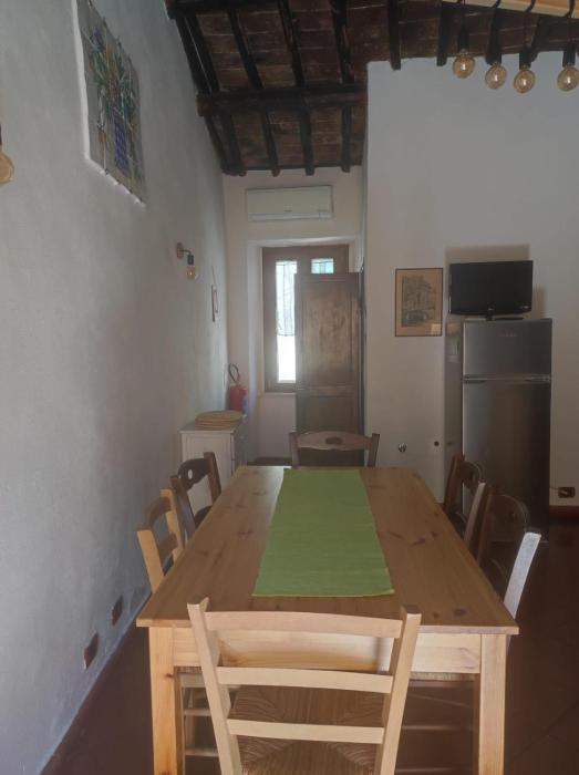 PIANORA 47 Alloggio Turistico