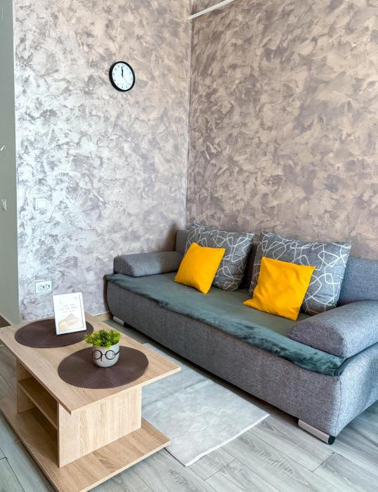 Palas SkyNest - 4 oaspeti - Lazăr Residence - Central - AC - Factura