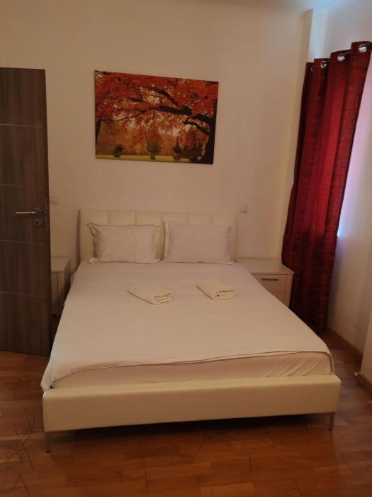 Central 4 Budget Accomodation