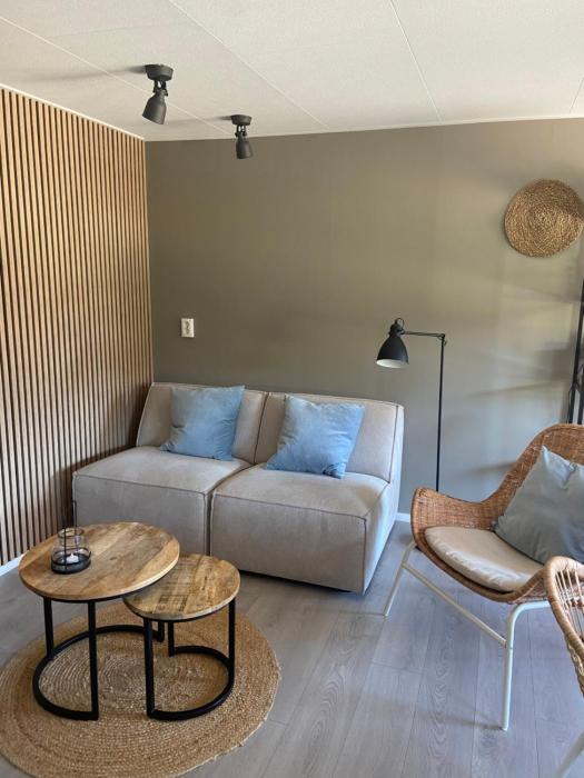 Het Paalhoofd 3 personen