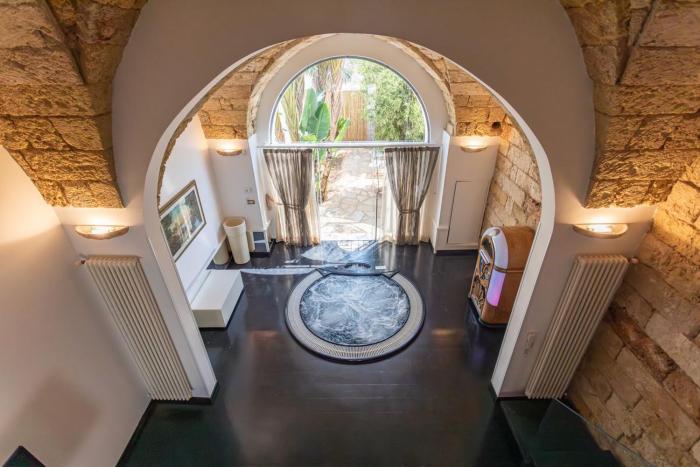 Giardino Segreto - Salento Reservation