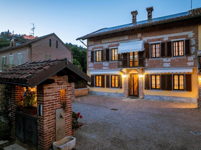 Cascina Ghistu A
