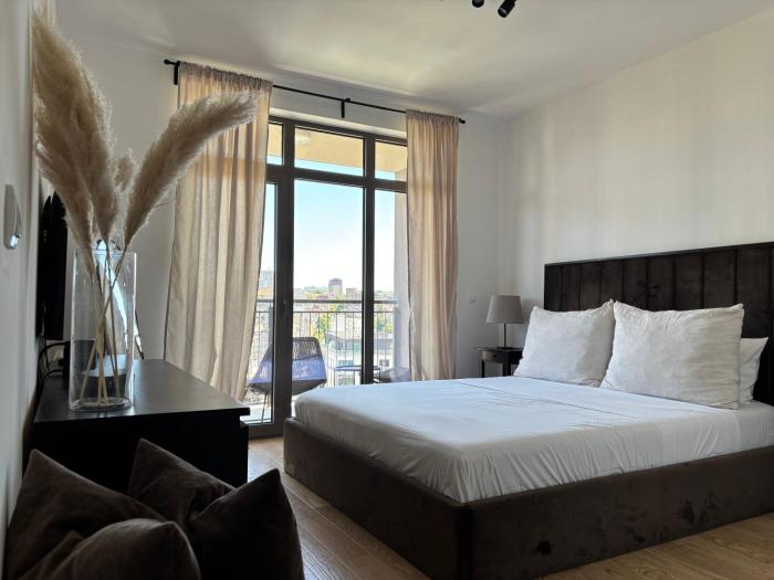 Luxury 3BR Family Apartment Belgrade Waterfront