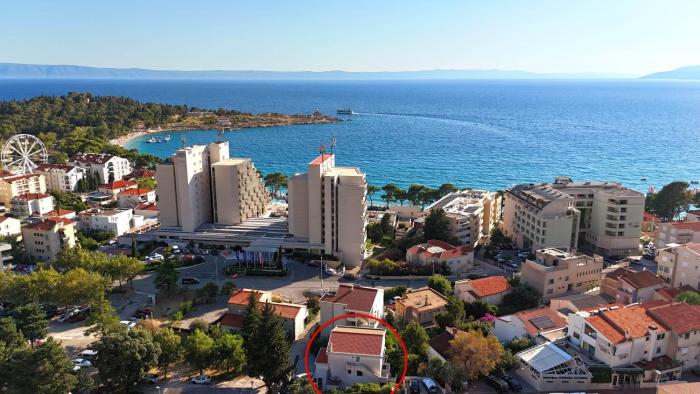 Apartmani Makarska 1