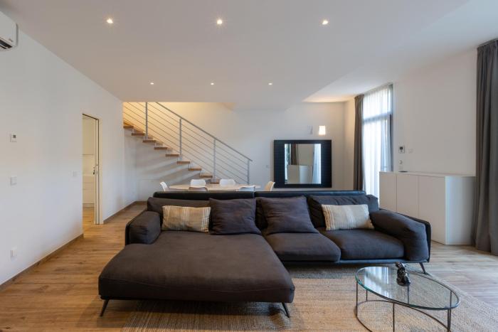 Beautiful two bedrooms Navigli - Mirable PM