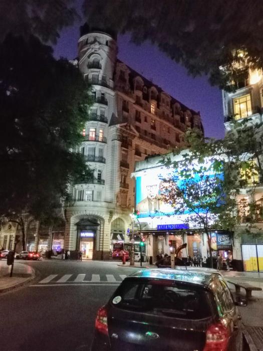 Buenos Aires CENTRICO!!