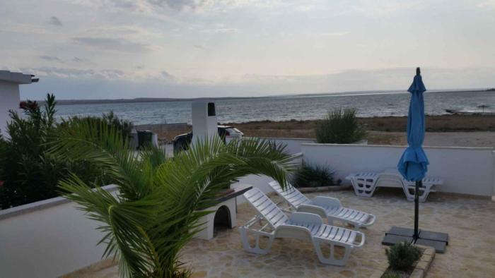 Apartments in Vir - Insel Vir 41718