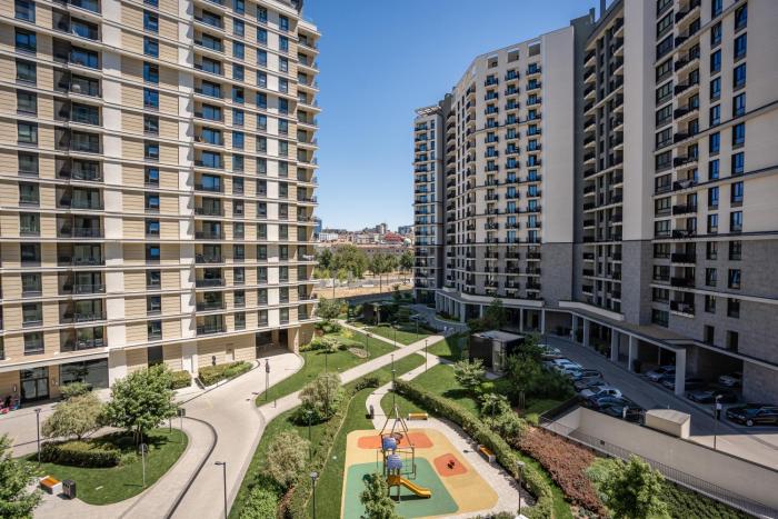 Casa Lux Apartment