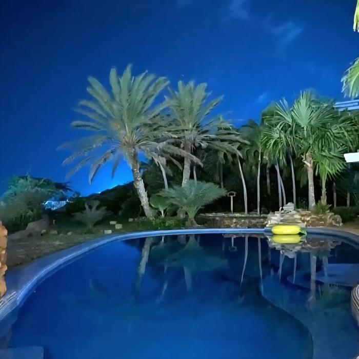 Quinta en Pampatar , Vista al mar