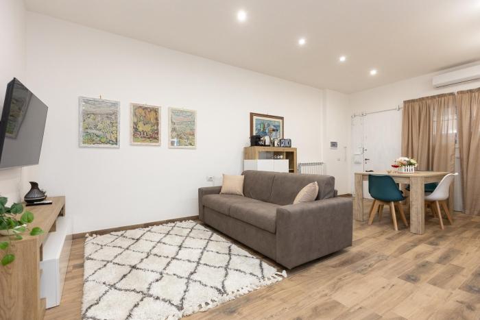 Monteverde Suite near Trastevere