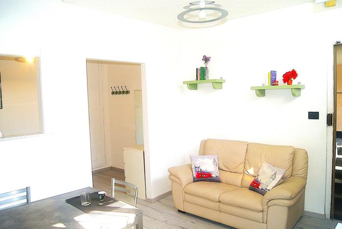 Casa Matilde Mansarda