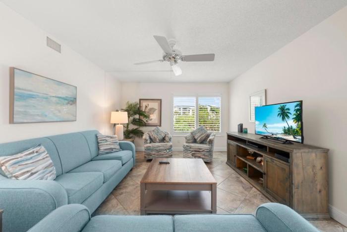Sanibel Surfside 216