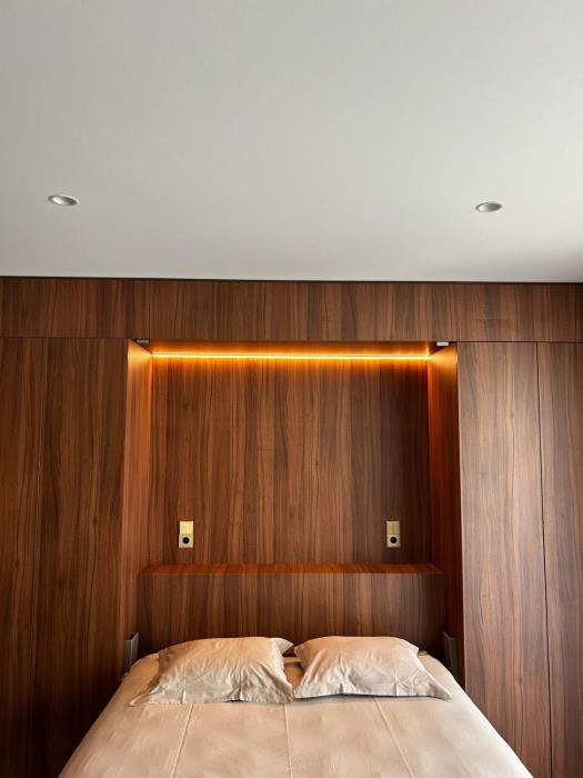 Core Luxembourg -Studio Parking -50 Cents