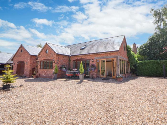 Honeysuckle Farmhouse