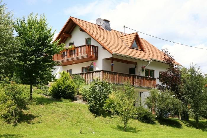 Ferienwohnung Blum