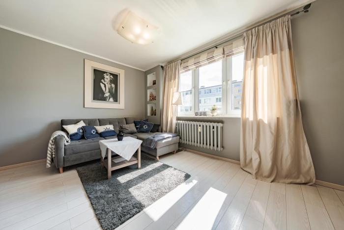 Jelitkowo Comfort Apartments