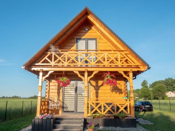 Agroturystyka - TI AMO Nielisz