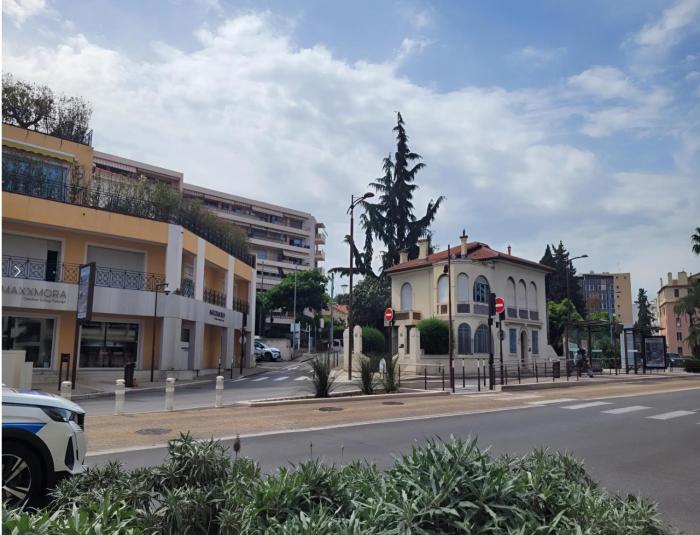 3P Appart, 10 from Palais Festival Cannes