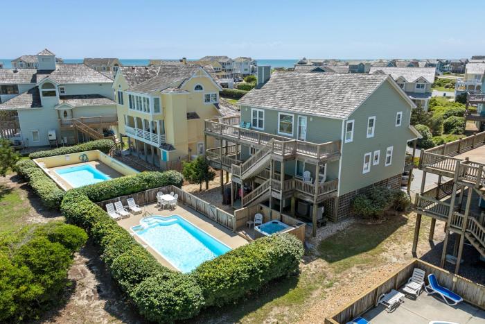 Flying Colors by Village Realty