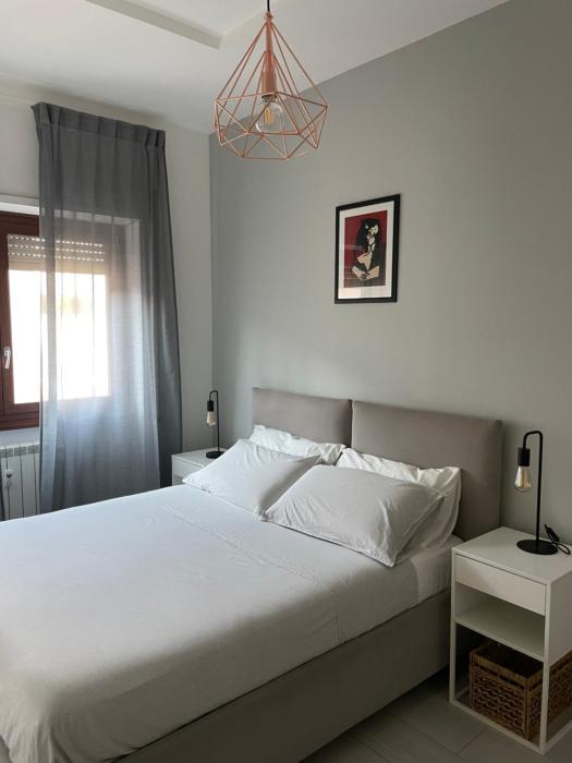 Marta Cozy place near Vatican and subway