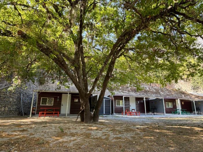 El Encino Cabaña Tiny House