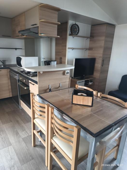 Camping les sables du midi à Valras plage