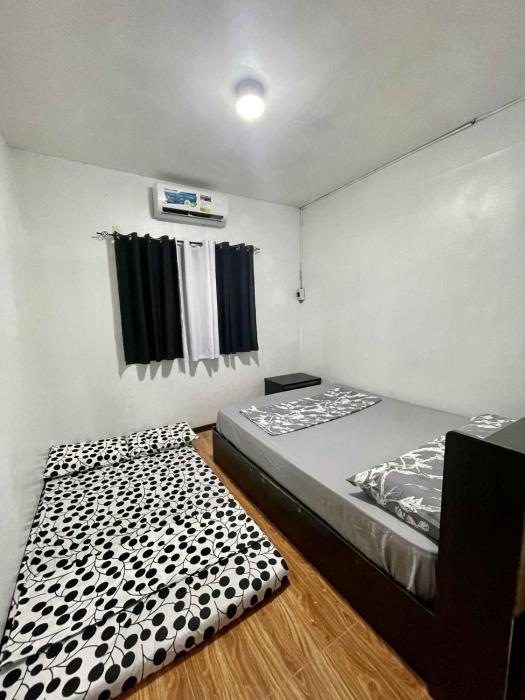 AB Pam Staycation Gensan near from the malls